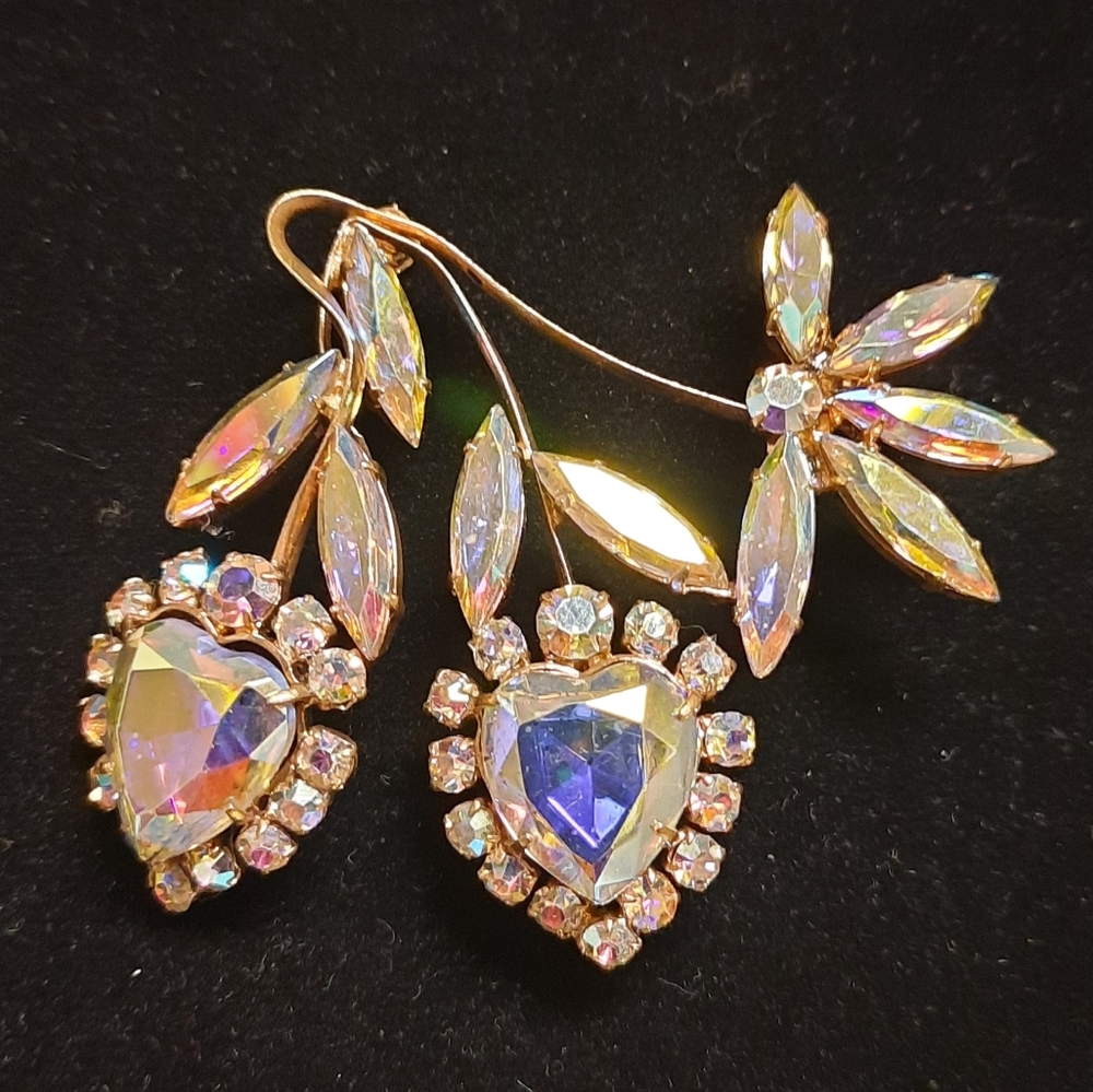 Vintage Brooch